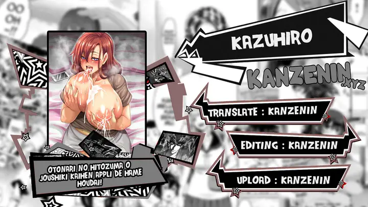 image-komik-otonari-no-hitozuma-o-joushiki-kaihen-appli-de-hame-houdai-chapter-01-0/37