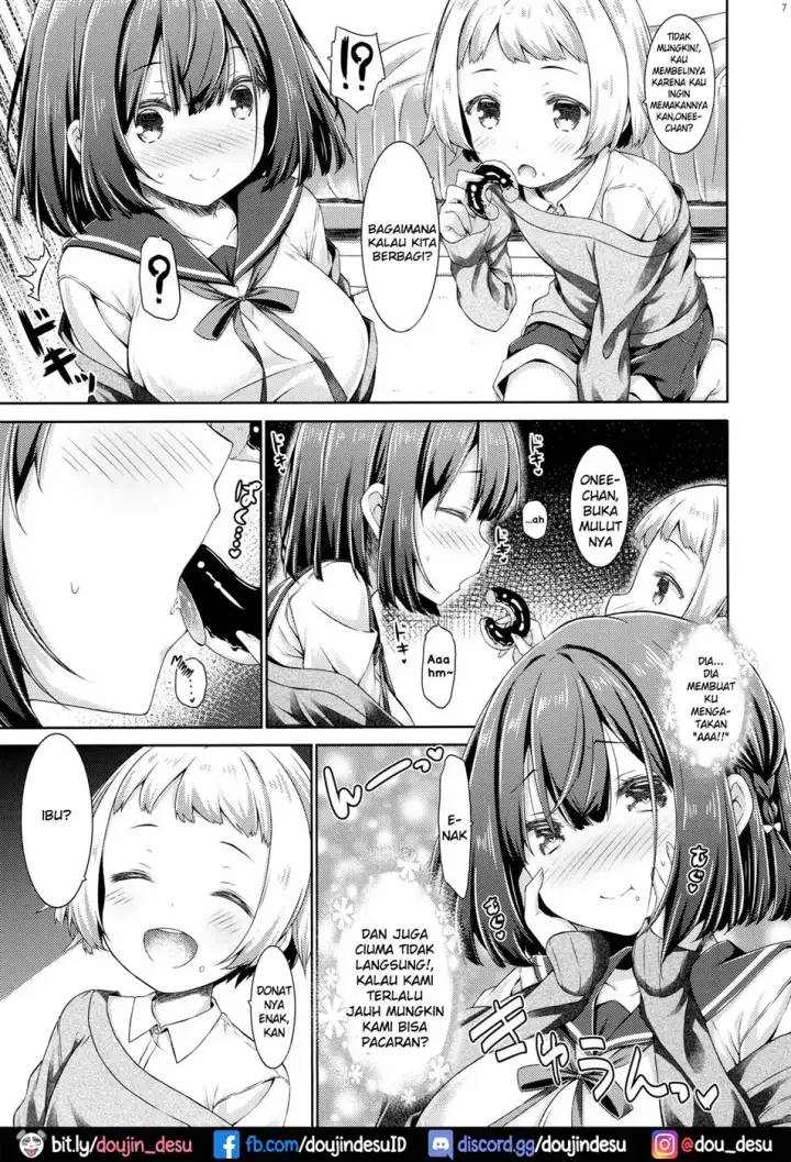 image-komik-otonari-no-otokonoko-ga-kawaisugite-chapter-01-5/26