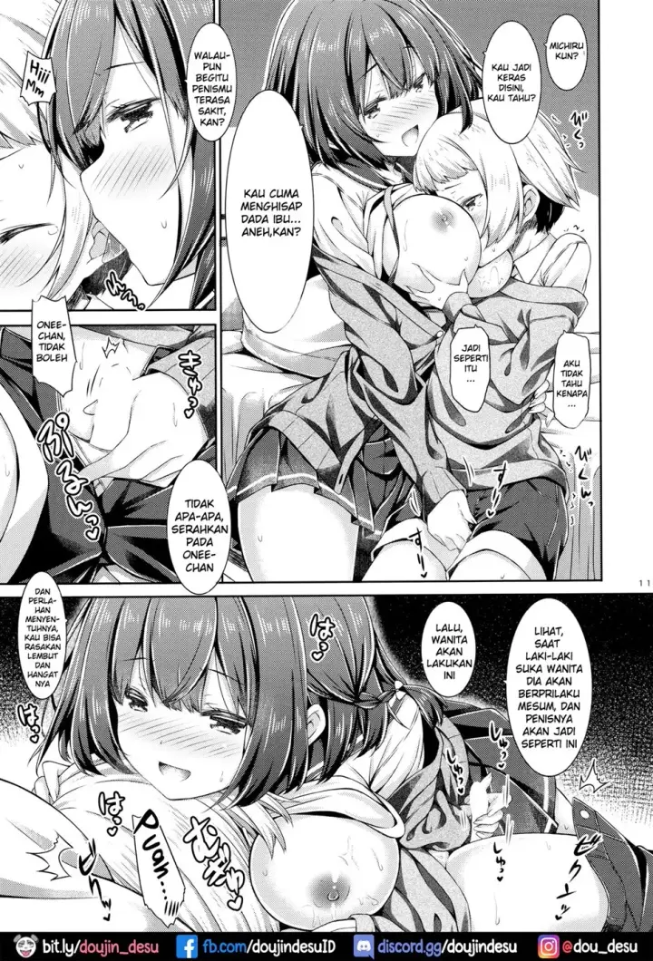 image-komik-otonari-no-otokonoko-ga-kawaisugite-chapter-01-9/26