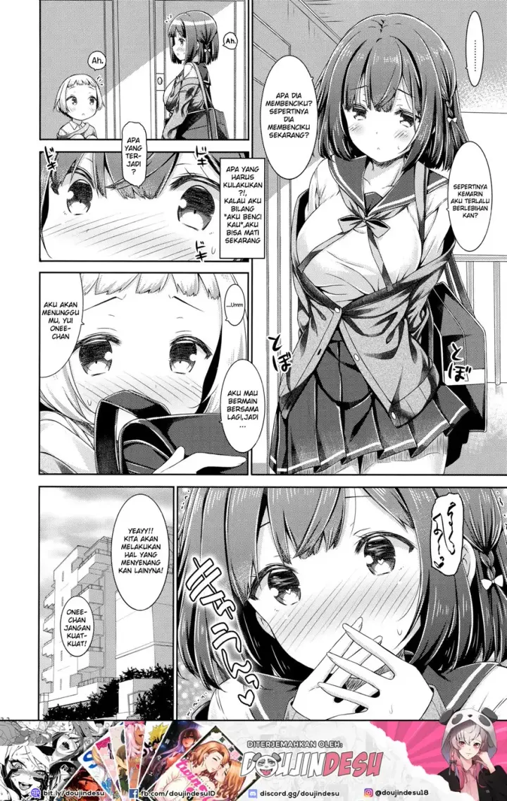 image-komik-otonari-no-otokonoko-ga-kawaisugite-chapter-01-20/26