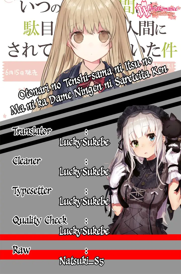 image-komik-otonari-no-tenshi-sama-ni-itsunomanika-dame-ningen-ni-sareteita-ken-chapter-00-0/7