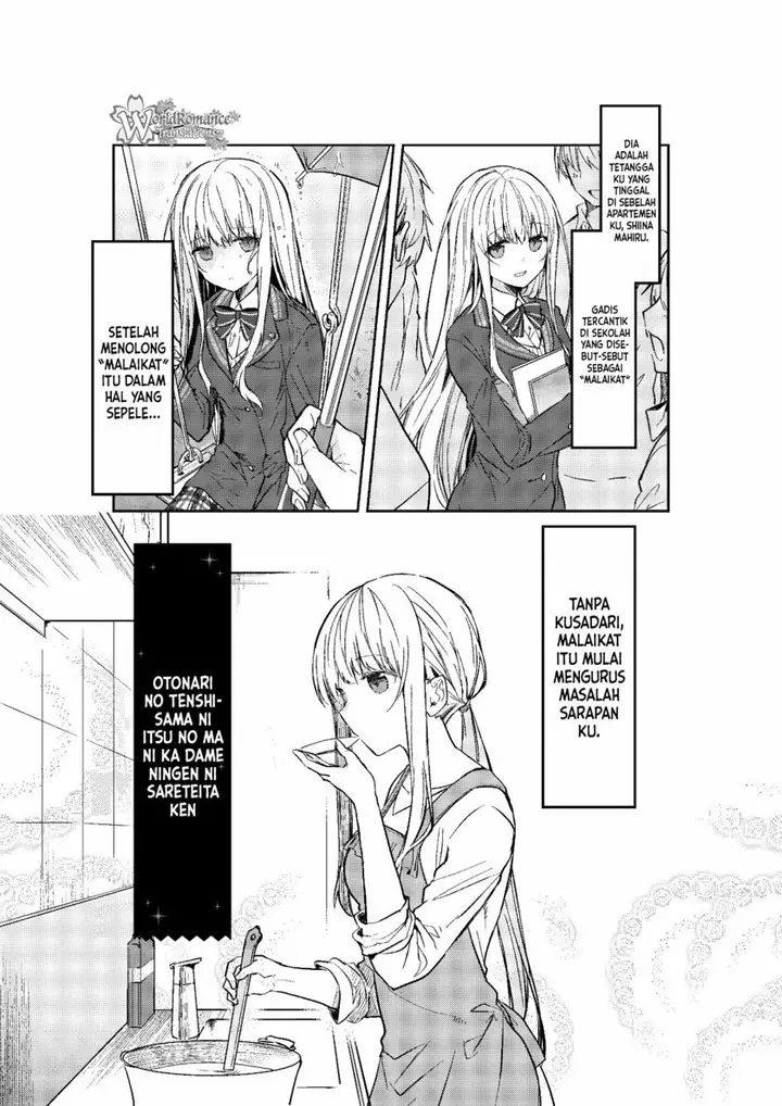 image-komik-otonari-no-tenshi-sama-ni-itsunomanika-dame-ningen-ni-sareteita-ken-chapter-00-2/7
