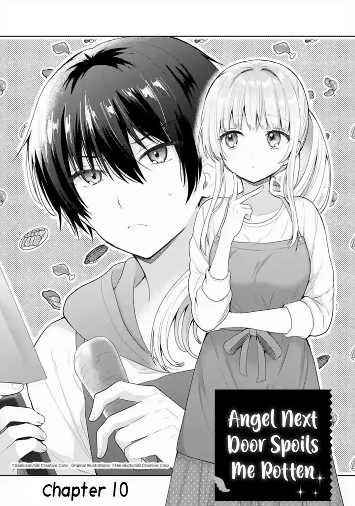 image-komik-otonari-no-tenshi-sama-ni-itsunomanika-dame-ningen-ni-sareteita-ken-chapter-10-1/34