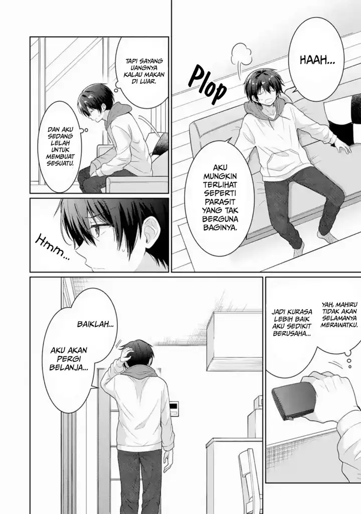 image-komik-otonari-no-tenshi-sama-ni-itsunomanika-dame-ningen-ni-sareteita-ken-chapter-10-4/34