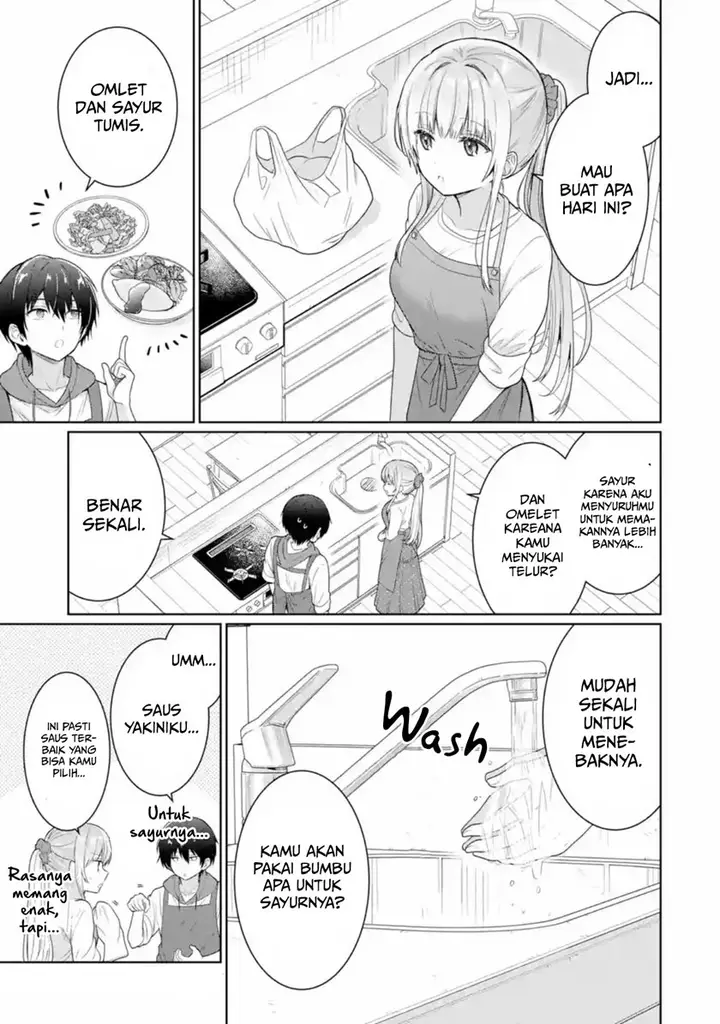 image-komik-otonari-no-tenshi-sama-ni-itsunomanika-dame-ningen-ni-sareteita-ken-chapter-10-9/34