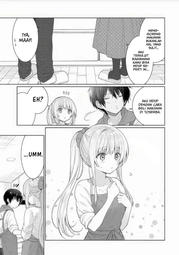 image-komik-otonari-no-tenshi-sama-ni-itsunomanika-dame-ningen-ni-sareteita-ken-chapter-10-13/34