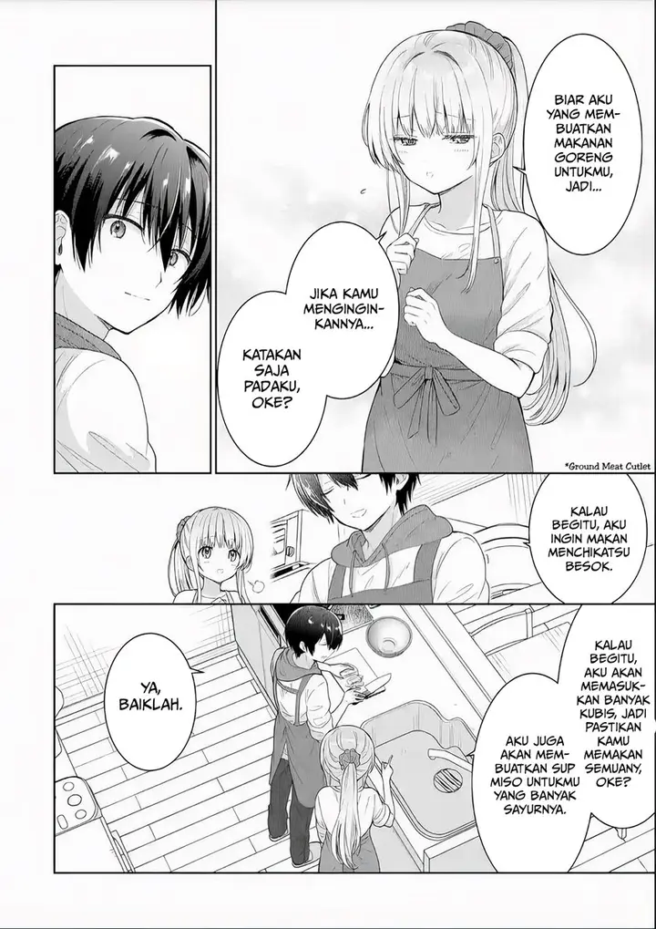 image-komik-otonari-no-tenshi-sama-ni-itsunomanika-dame-ningen-ni-sareteita-ken-chapter-10-14/34
