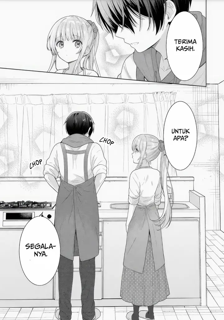 image-komik-otonari-no-tenshi-sama-ni-itsunomanika-dame-ningen-ni-sareteita-ken-chapter-10-15/34