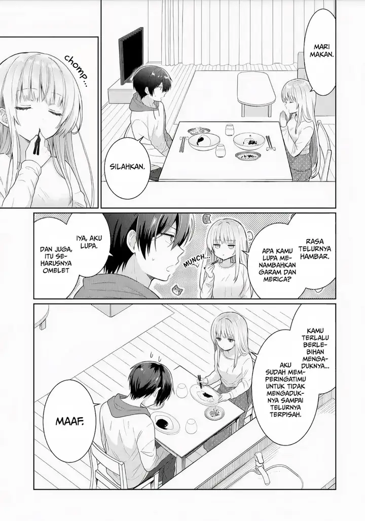 image-komik-otonari-no-tenshi-sama-ni-itsunomanika-dame-ningen-ni-sareteita-ken-chapter-10-17/34
