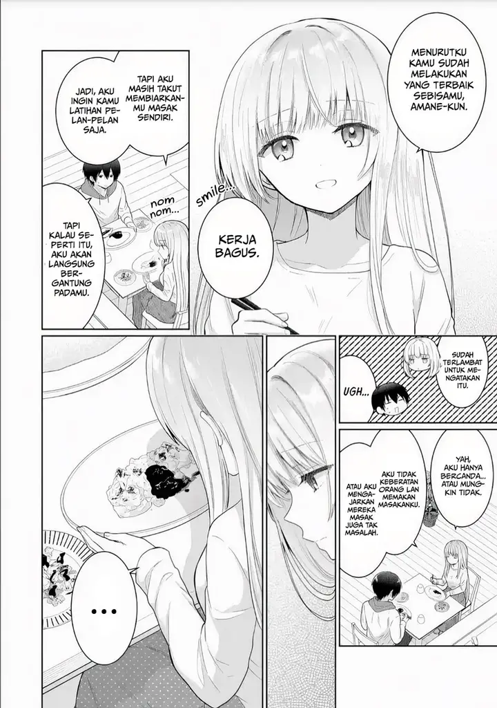 image-komik-otonari-no-tenshi-sama-ni-itsunomanika-dame-ningen-ni-sareteita-ken-chapter-10-18/34