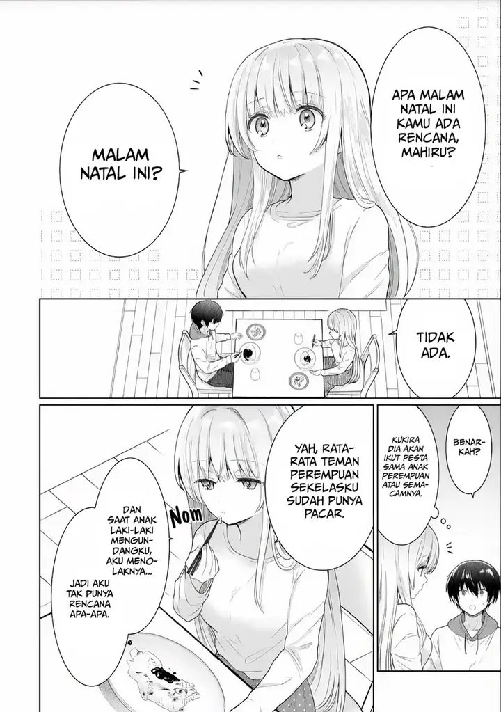 image-komik-otonari-no-tenshi-sama-ni-itsunomanika-dame-ningen-ni-sareteita-ken-chapter-10-22/34