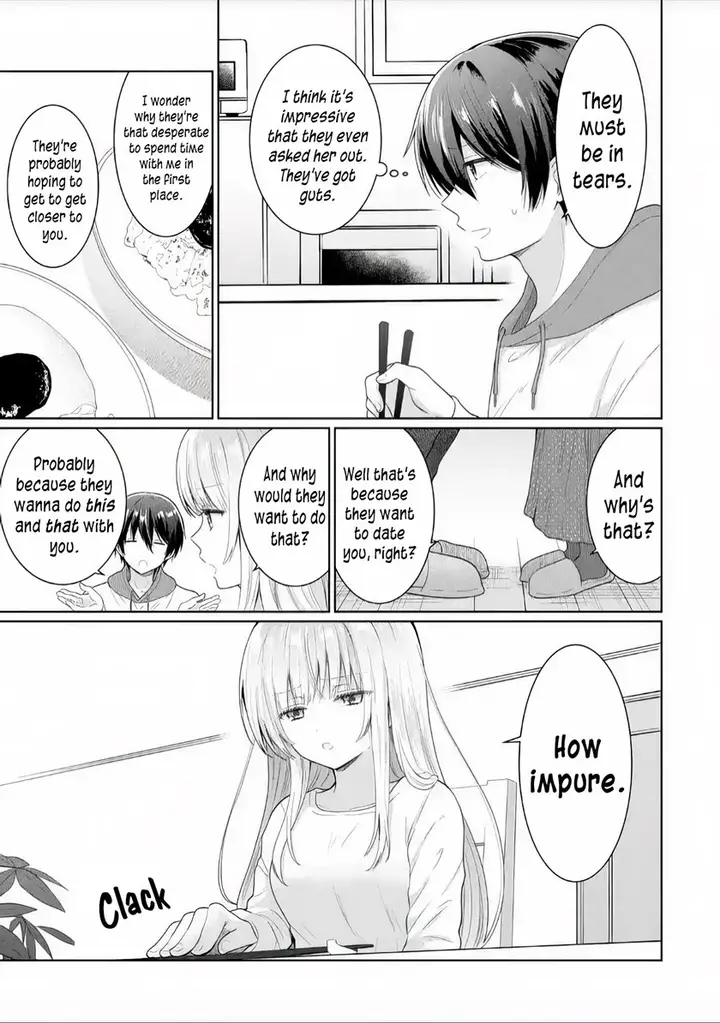 image-komik-otonari-no-tenshi-sama-ni-itsunomanika-dame-ningen-ni-sareteita-ken-chapter-10-23/34