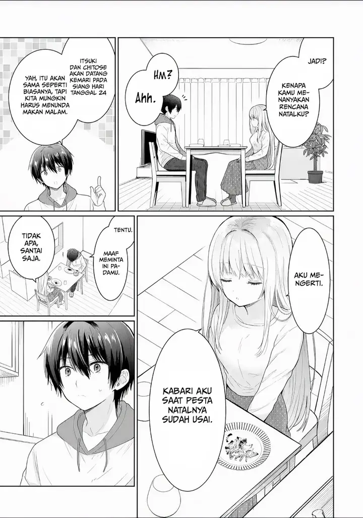 image-komik-otonari-no-tenshi-sama-ni-itsunomanika-dame-ningen-ni-sareteita-ken-chapter-10-25/34