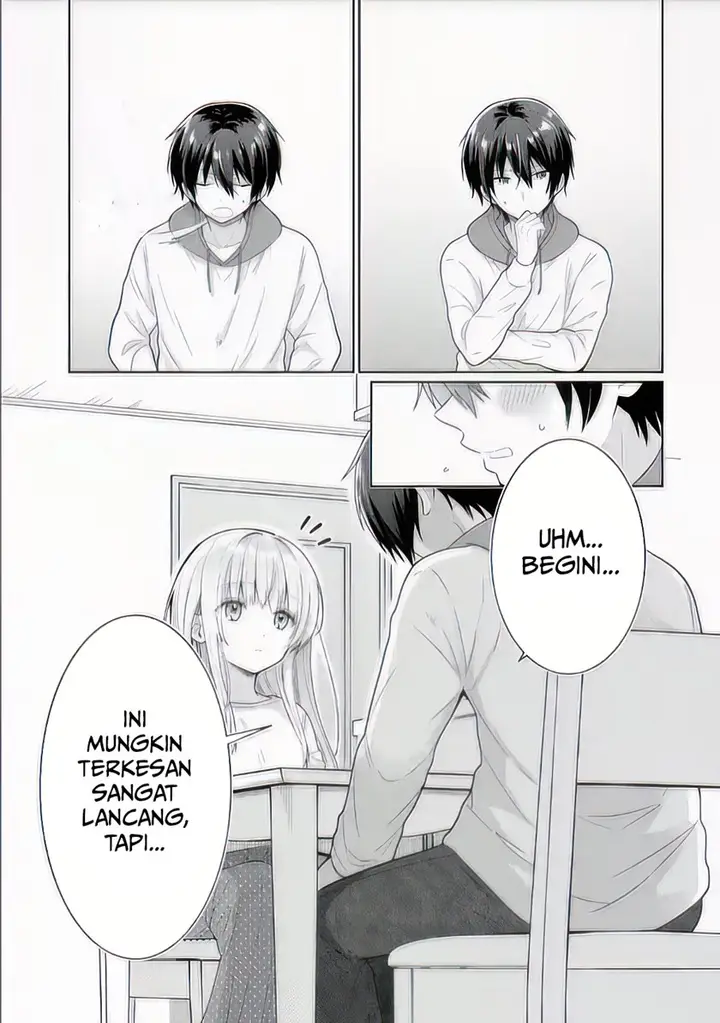 image-komik-otonari-no-tenshi-sama-ni-itsunomanika-dame-ningen-ni-sareteita-ken-chapter-10-27/34