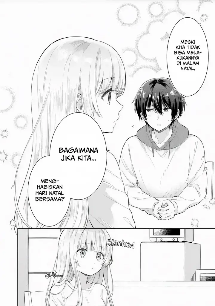 image-komik-otonari-no-tenshi-sama-ni-itsunomanika-dame-ningen-ni-sareteita-ken-chapter-10-28/34