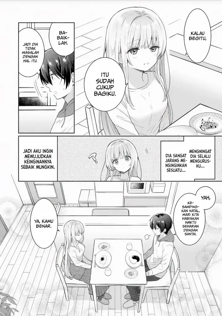 image-komik-otonari-no-tenshi-sama-ni-itsunomanika-dame-ningen-ni-sareteita-ken-chapter-10-32/34