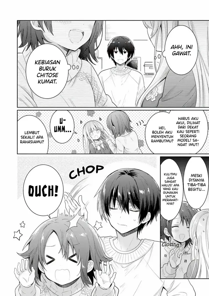 image-komik-otonari-no-tenshi-sama-ni-itsunomanika-dame-ningen-ni-sareteita-ken-chapter-11.2-1/11