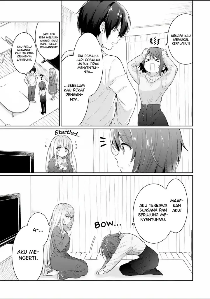 image-komik-otonari-no-tenshi-sama-ni-itsunomanika-dame-ningen-ni-sareteita-ken-chapter-11.2-2/11