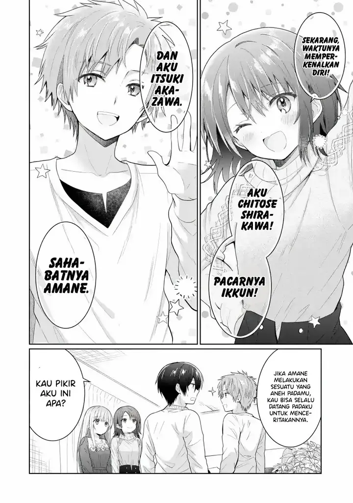 image-komik-otonari-no-tenshi-sama-ni-itsunomanika-dame-ningen-ni-sareteita-ken-chapter-11.2-5/11