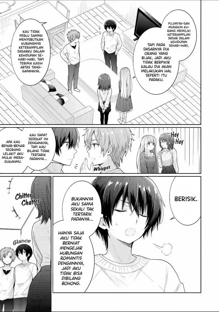 image-komik-otonari-no-tenshi-sama-ni-itsunomanika-dame-ningen-ni-sareteita-ken-chapter-11.2-6/11