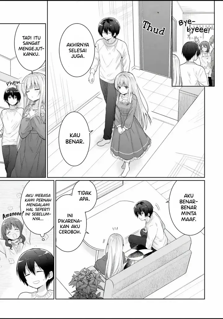 image-komik-otonari-no-tenshi-sama-ni-itsunomanika-dame-ningen-ni-sareteita-ken-chapter-11.2-8/11