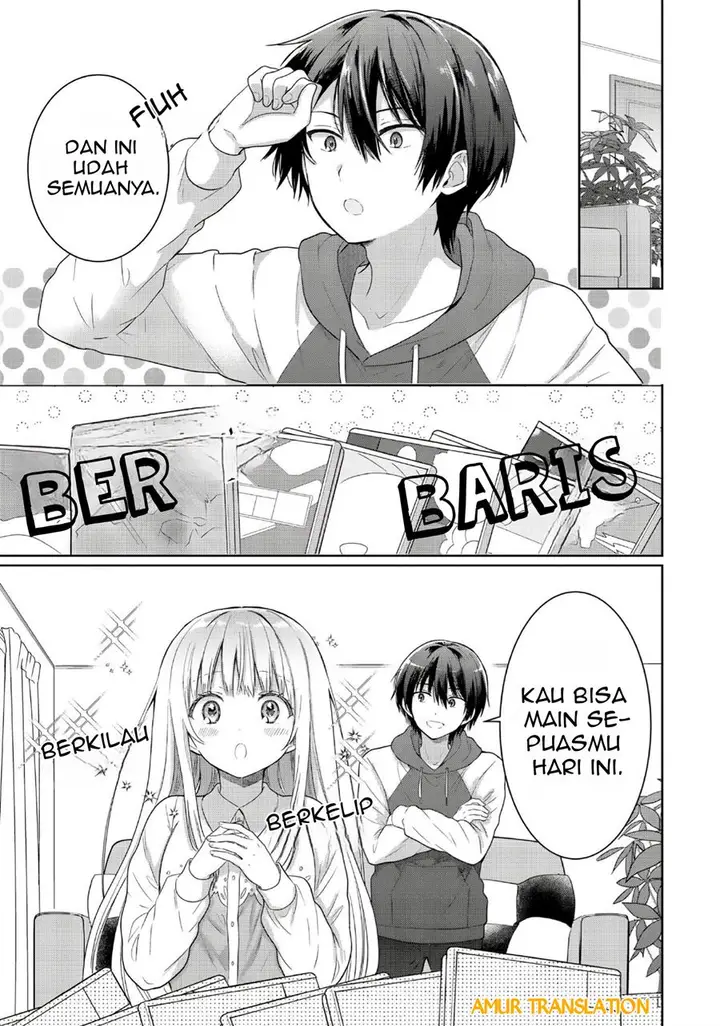 image-komik-otonari-no-tenshi-sama-ni-itsunomanika-dame-ningen-ni-sareteita-ken-chapter-12.1-3/12