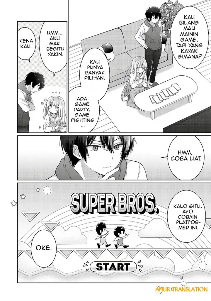 image-komik-otonari-no-tenshi-sama-ni-itsunomanika-dame-ningen-ni-sareteita-ken-chapter-12.1-4/12