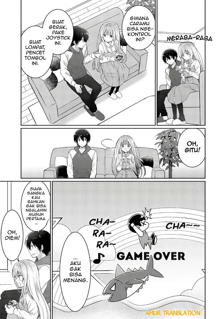 image-komik-otonari-no-tenshi-sama-ni-itsunomanika-dame-ningen-ni-sareteita-ken-chapter-12.1-5/12