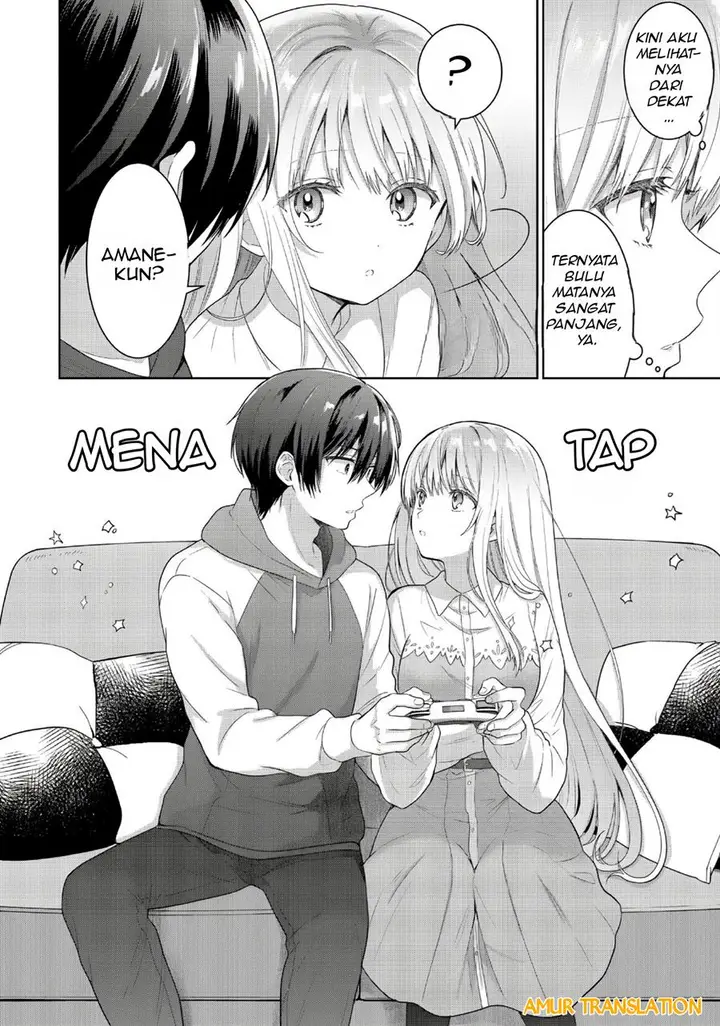 image-komik-otonari-no-tenshi-sama-ni-itsunomanika-dame-ningen-ni-sareteita-ken-chapter-12.1-8/12