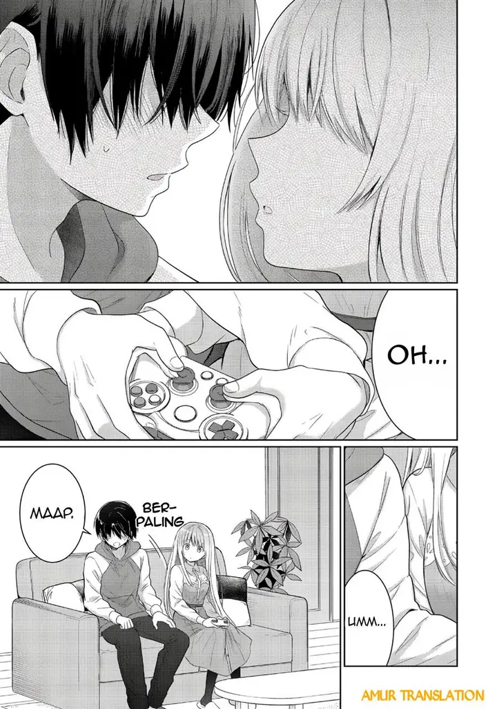 image-komik-otonari-no-tenshi-sama-ni-itsunomanika-dame-ningen-ni-sareteita-ken-chapter-12.1-9/12