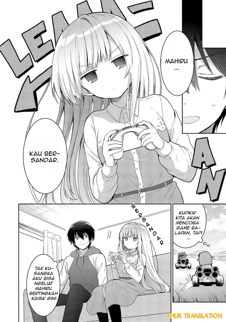image-komik-otonari-no-tenshi-sama-ni-itsunomanika-dame-ningen-ni-sareteita-ken-chapter-12.2-2/12