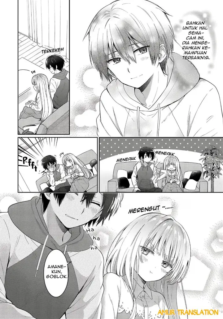 image-komik-otonari-no-tenshi-sama-ni-itsunomanika-dame-ningen-ni-sareteita-ken-chapter-12.2-6/12
