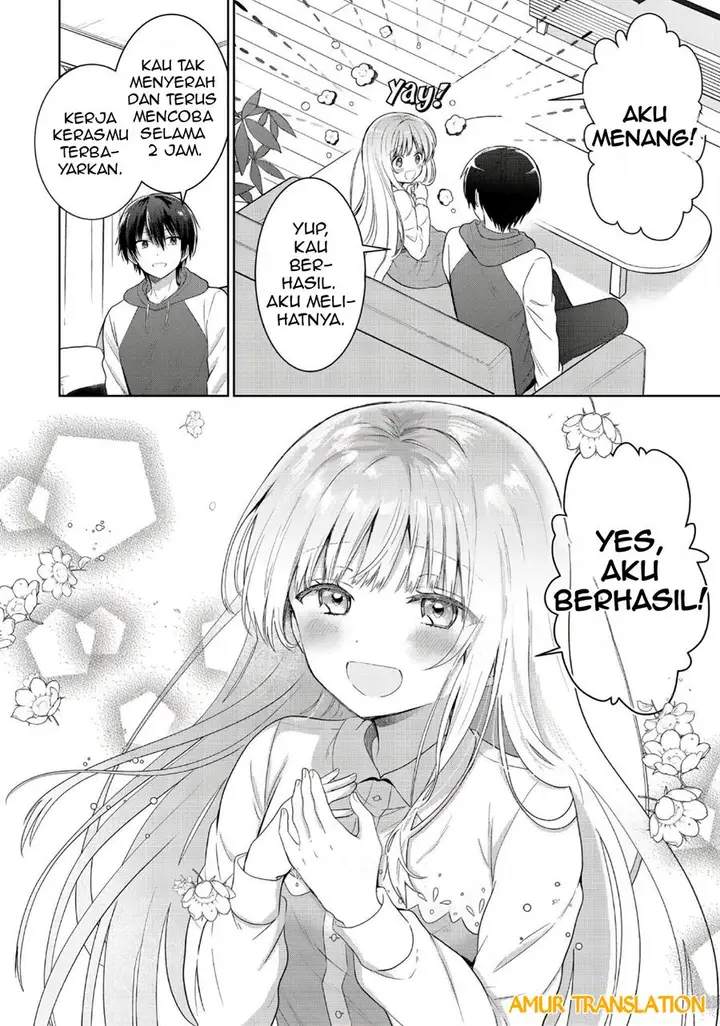 image-komik-otonari-no-tenshi-sama-ni-itsunomanika-dame-ningen-ni-sareteita-ken-chapter-12.2-8/12