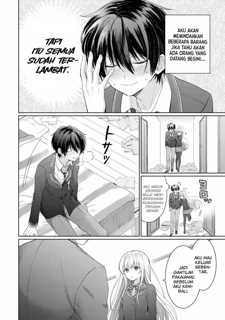 image-komik-otonari-no-tenshi-sama-ni-itsunomanika-dame-ningen-ni-sareteita-ken-chapter-1.3-2/14