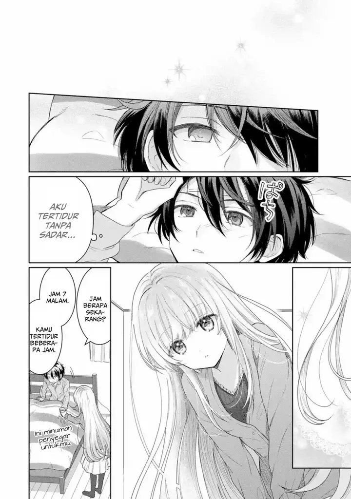 image-komik-otonari-no-tenshi-sama-ni-itsunomanika-dame-ningen-ni-sareteita-ken-chapter-1.3-4/14