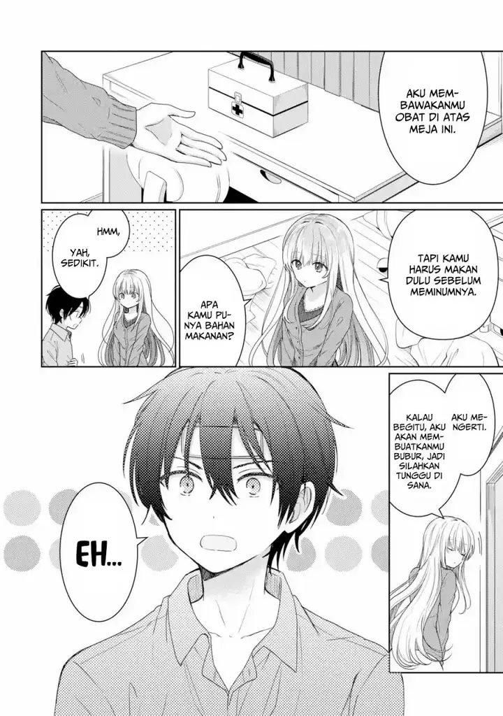 image-komik-otonari-no-tenshi-sama-ni-itsunomanika-dame-ningen-ni-sareteita-ken-chapter-1.3-6/14