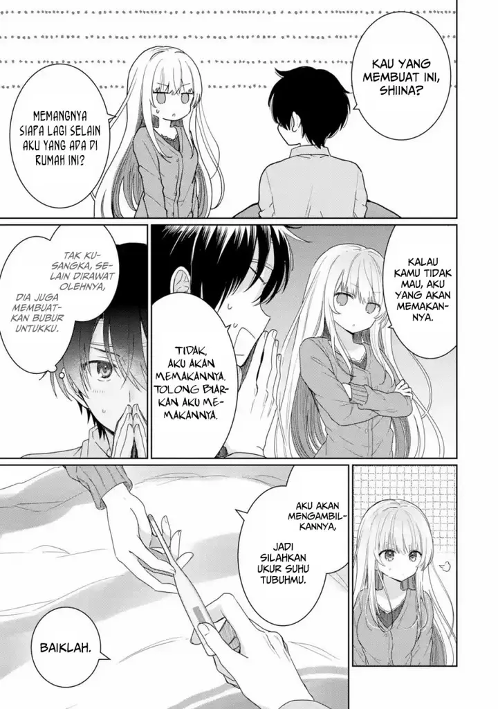 image-komik-otonari-no-tenshi-sama-ni-itsunomanika-dame-ningen-ni-sareteita-ken-chapter-1.3-7/14