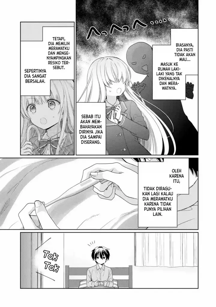 image-komik-otonari-no-tenshi-sama-ni-itsunomanika-dame-ningen-ni-sareteita-ken-chapter-1.3-11/14