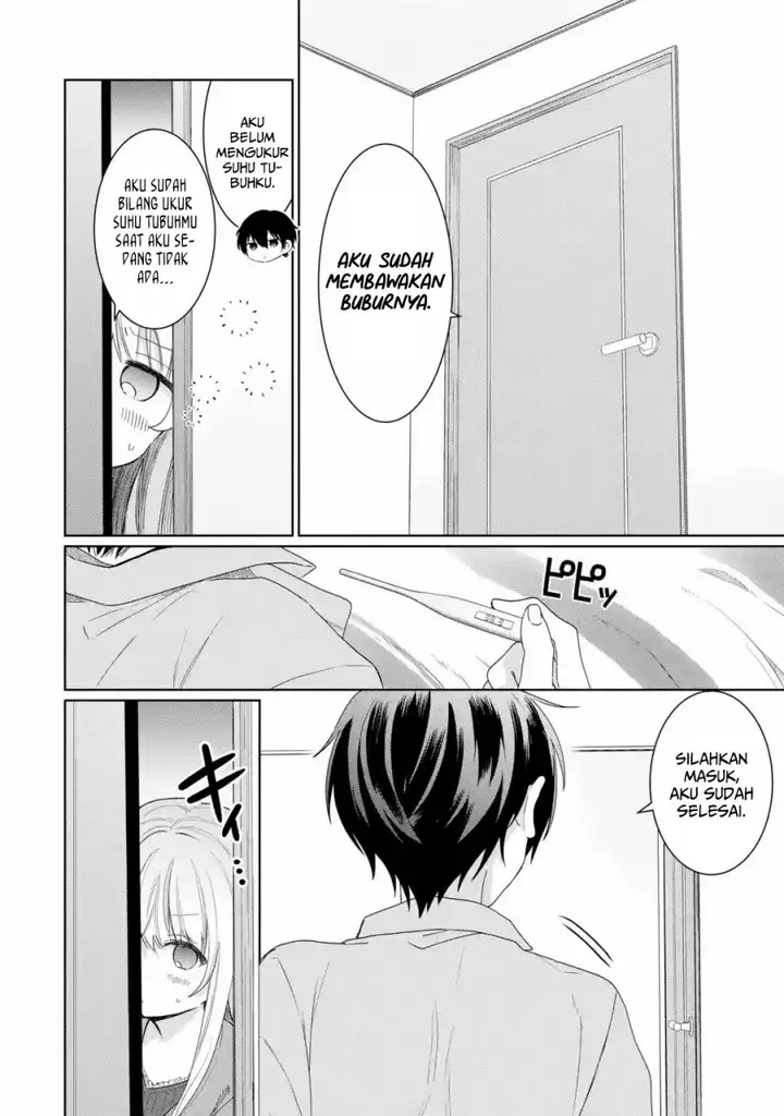 image-komik-otonari-no-tenshi-sama-ni-itsunomanika-dame-ningen-ni-sareteita-ken-chapter-1.3-12/14