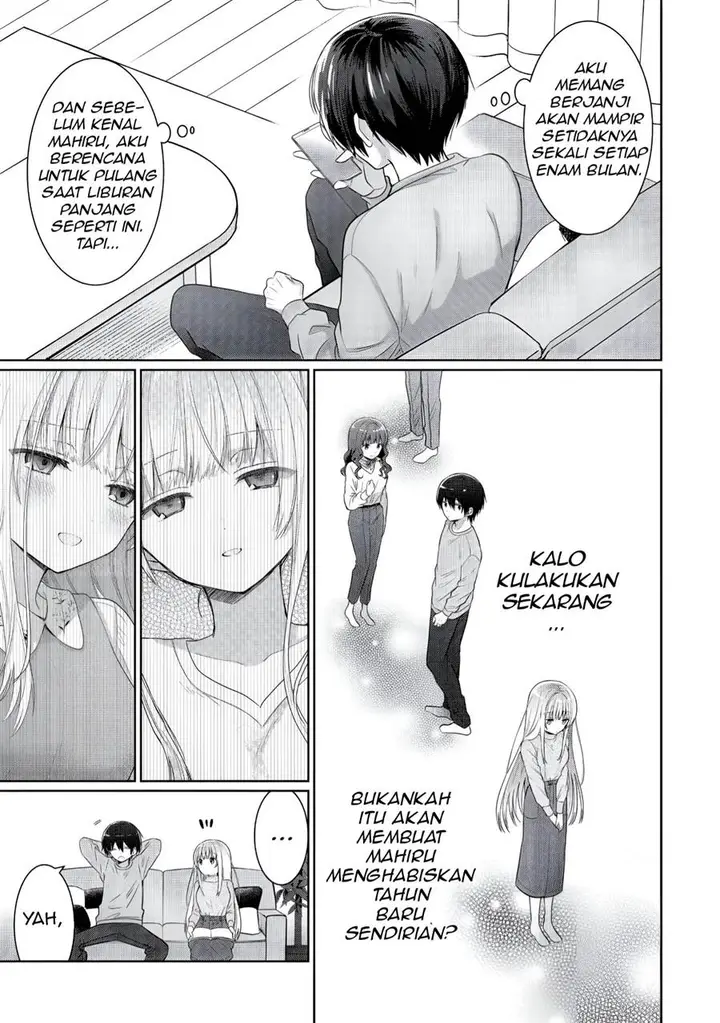 image-komik-otonari-no-tenshi-sama-ni-itsunomanika-dame-ningen-ni-sareteita-ken-chapter-13.1-4/10