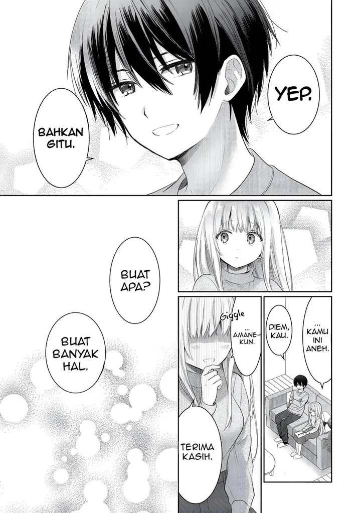 image-komik-otonari-no-tenshi-sama-ni-itsunomanika-dame-ningen-ni-sareteita-ken-chapter-13.1-6/10