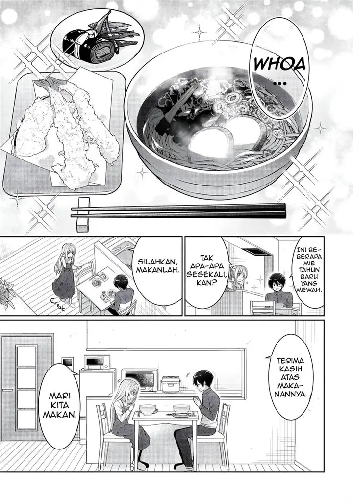image-komik-otonari-no-tenshi-sama-ni-itsunomanika-dame-ningen-ni-sareteita-ken-chapter-13.1-8/10