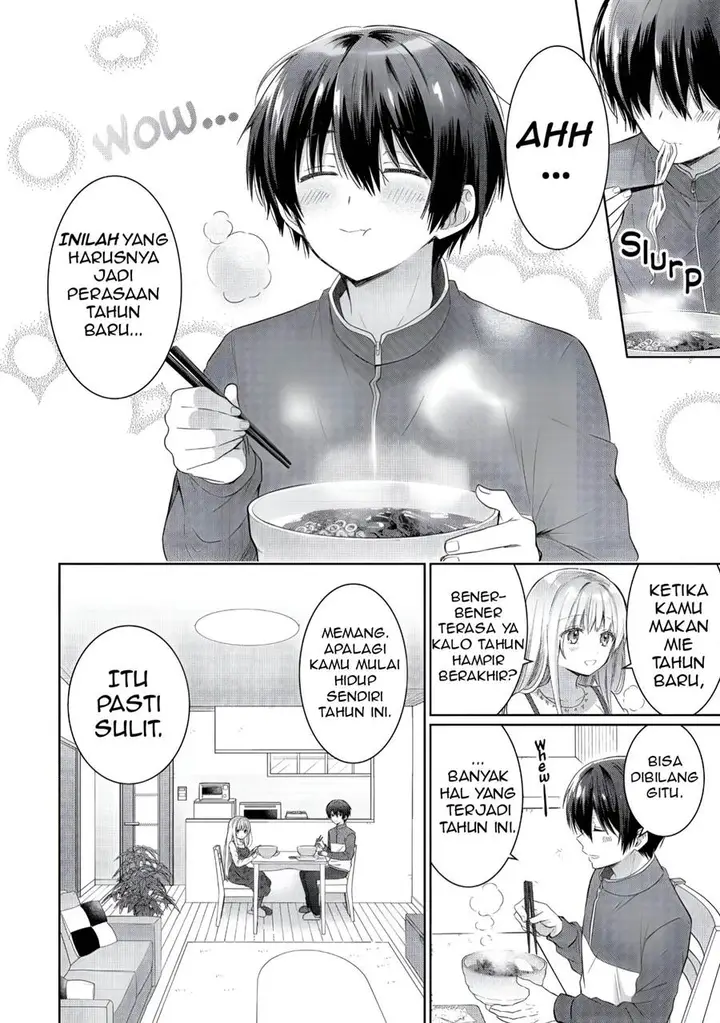 image-komik-otonari-no-tenshi-sama-ni-itsunomanika-dame-ningen-ni-sareteita-ken-chapter-13.1-9/10