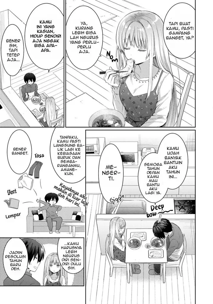 image-komik-otonari-no-tenshi-sama-ni-itsunomanika-dame-ningen-ni-sareteita-ken-chapter-13.2-0/10