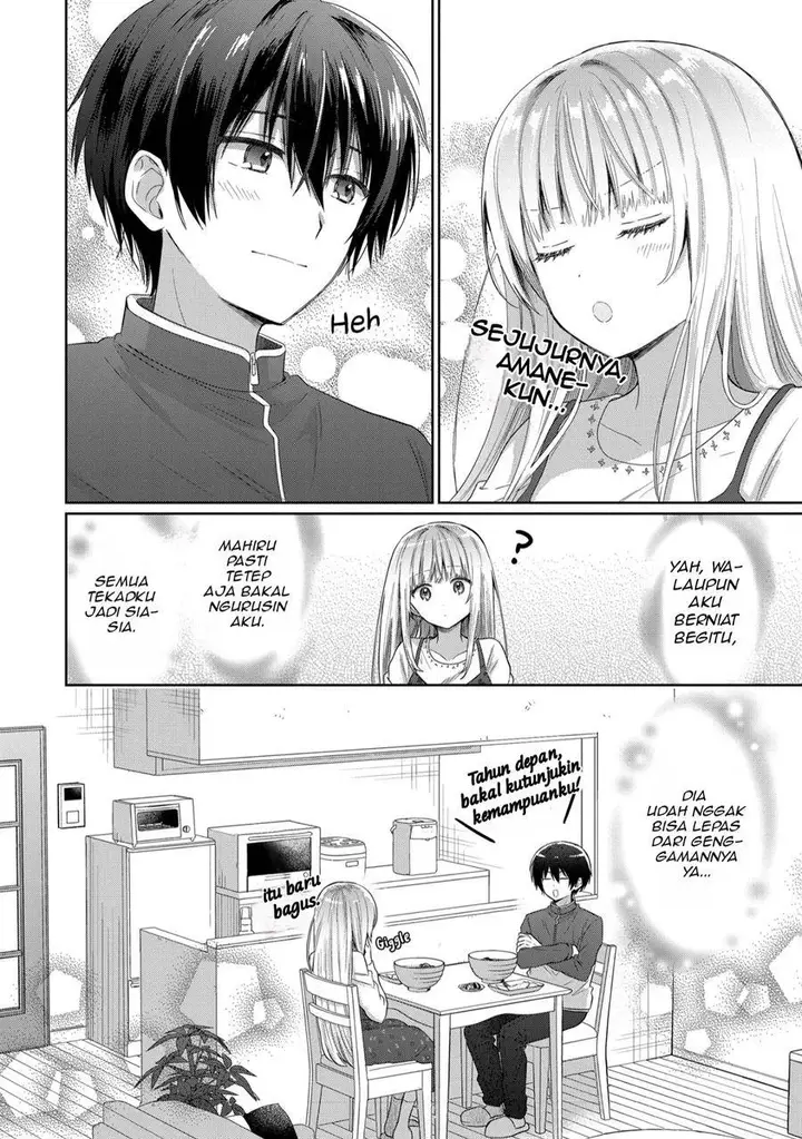 image-komik-otonari-no-tenshi-sama-ni-itsunomanika-dame-ningen-ni-sareteita-ken-chapter-13.2-1/10