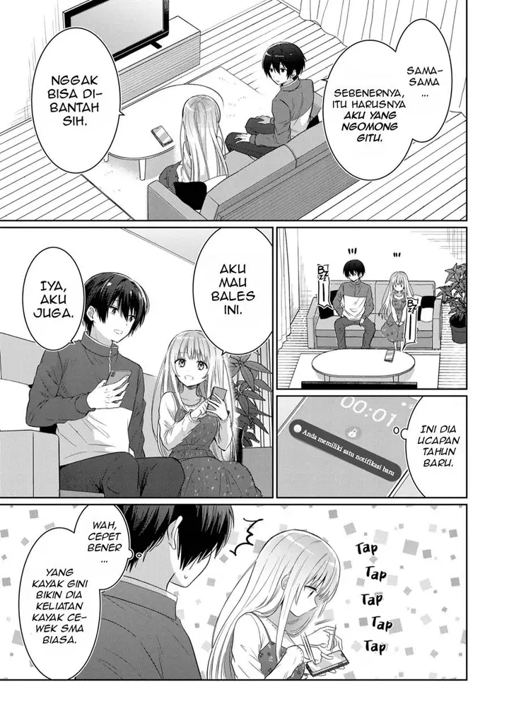 image-komik-otonari-no-tenshi-sama-ni-itsunomanika-dame-ningen-ni-sareteita-ken-chapter-13.2-4/10