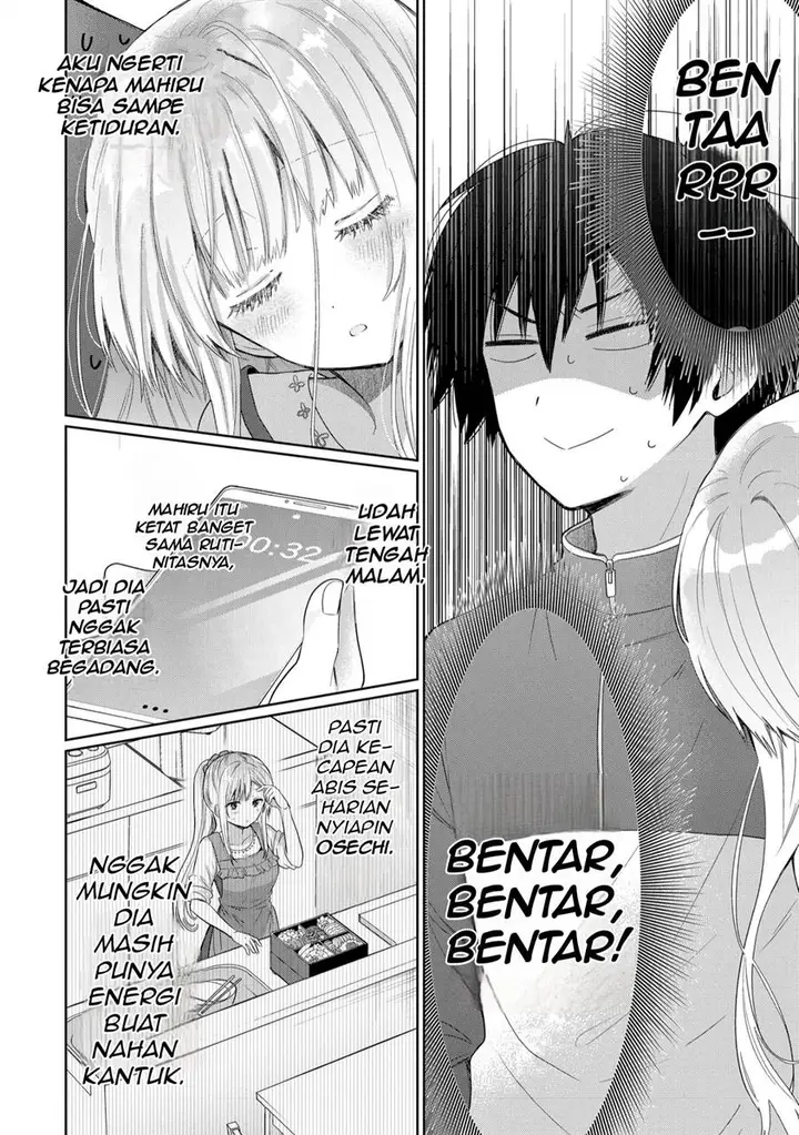 image-komik-otonari-no-tenshi-sama-ni-itsunomanika-dame-ningen-ni-sareteita-ken-chapter-13.2-7/10