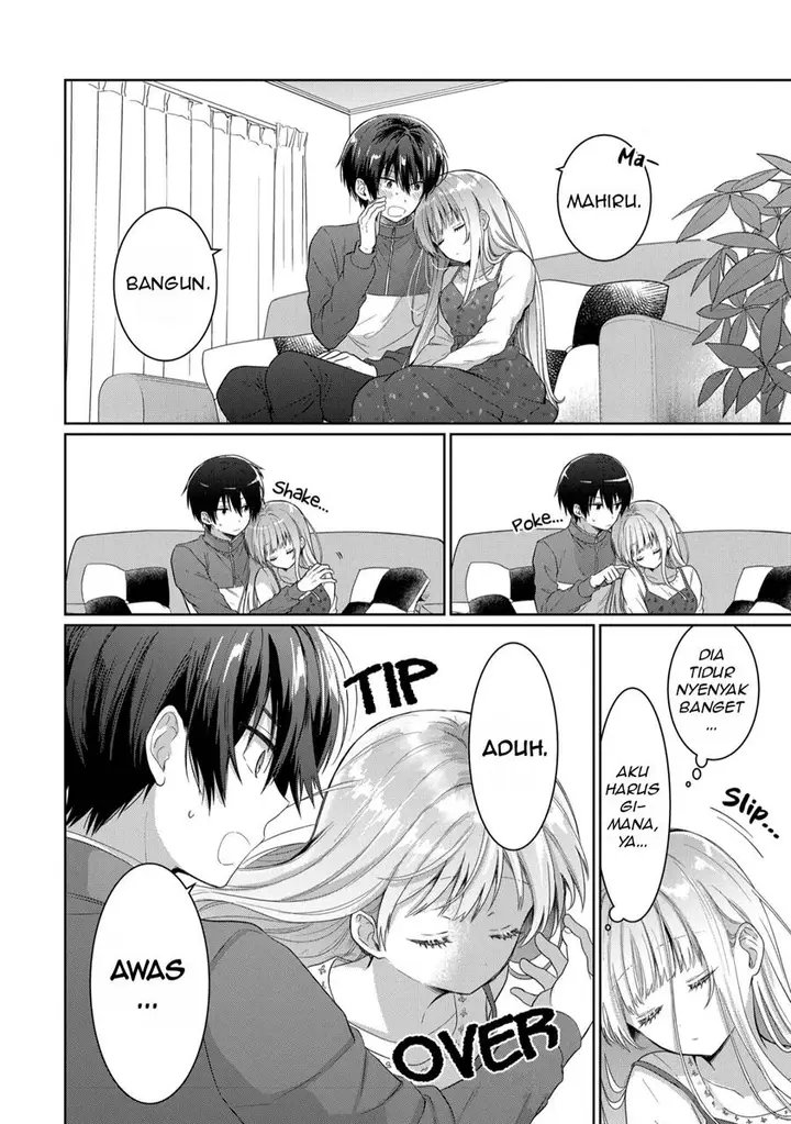 image-komik-otonari-no-tenshi-sama-ni-itsunomanika-dame-ningen-ni-sareteita-ken-chapter-13.2-9/10