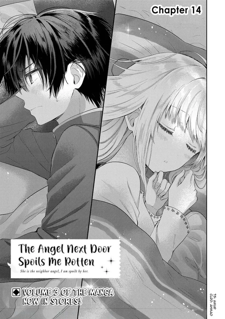 image-komik-otonari-no-tenshi-sama-ni-itsunomanika-dame-ningen-ni-sareteita-ken-chapter-14.1-0/11