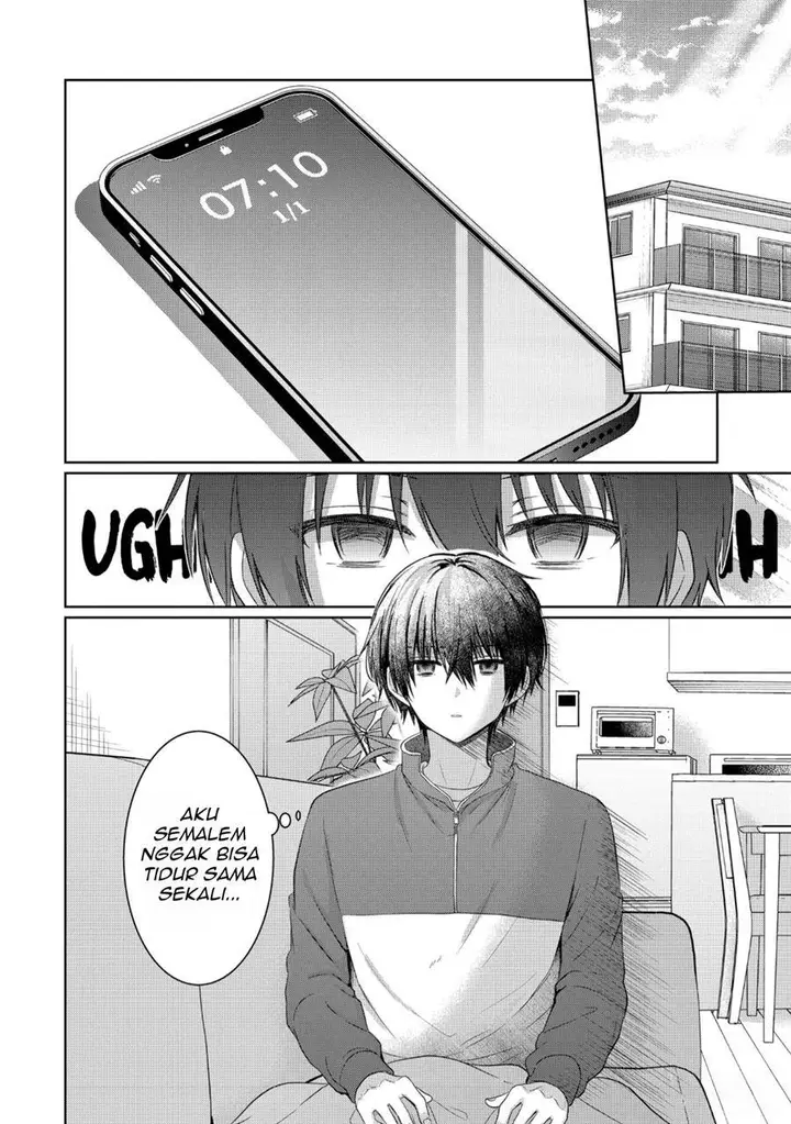 image-komik-otonari-no-tenshi-sama-ni-itsunomanika-dame-ningen-ni-sareteita-ken-chapter-14.1-1/11